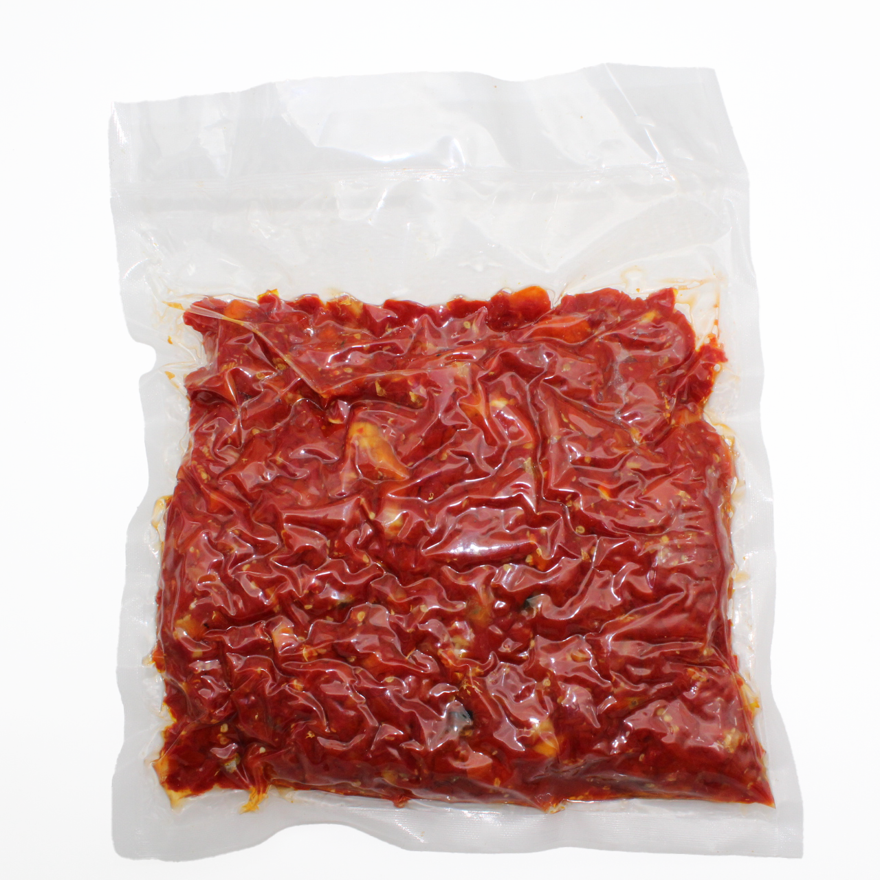 Tomater Soltørrede i Tern